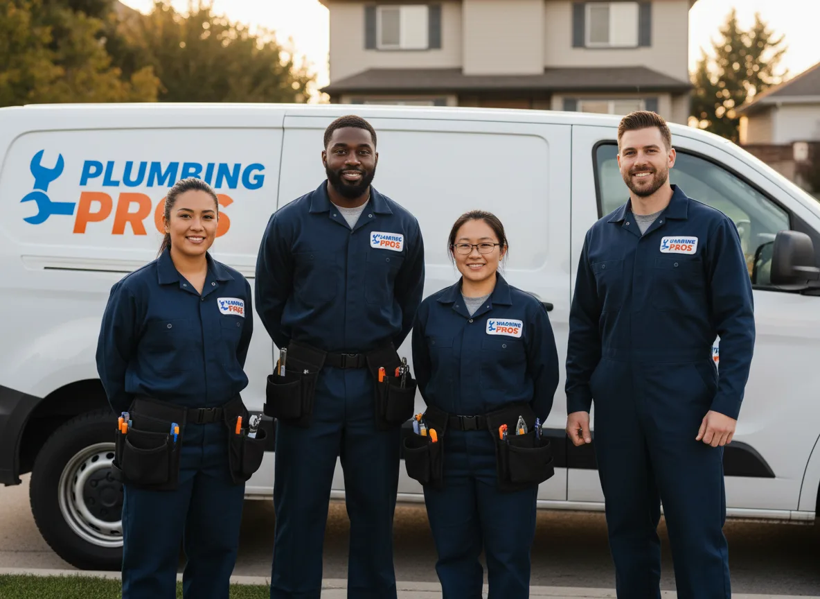 Water Heater Repair company in Graham, TX